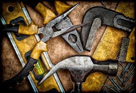 HAND TOOLS